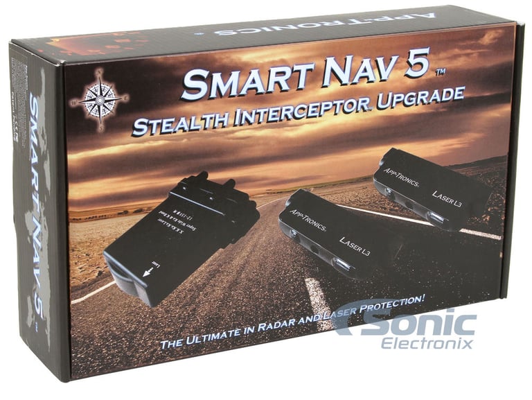App-Tronics STEALTH 2300 UPGRADE Image 10