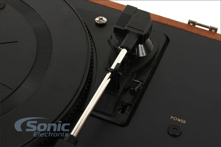 Crosley CR6249A Keepsake Deluxe (Tan) Image 6