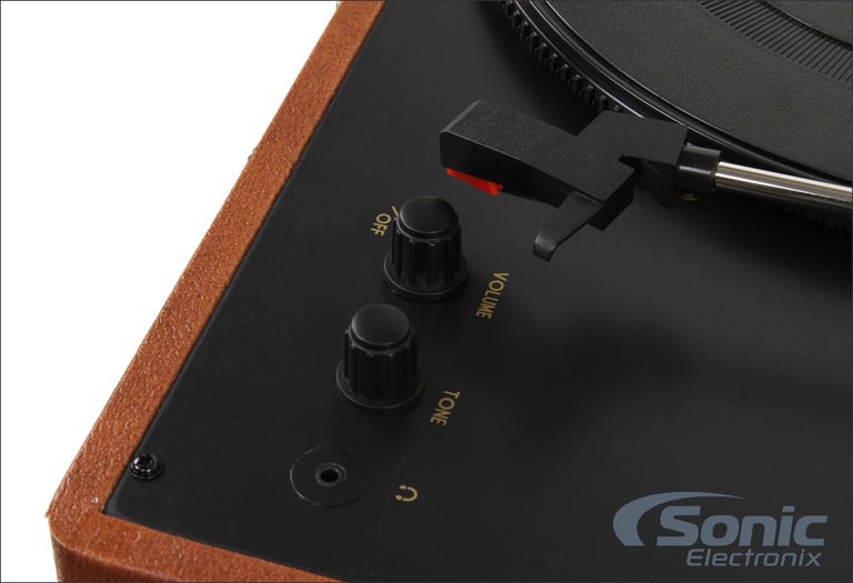 Crosley CR6249A Keepsake Deluxe (Tan) Image 7