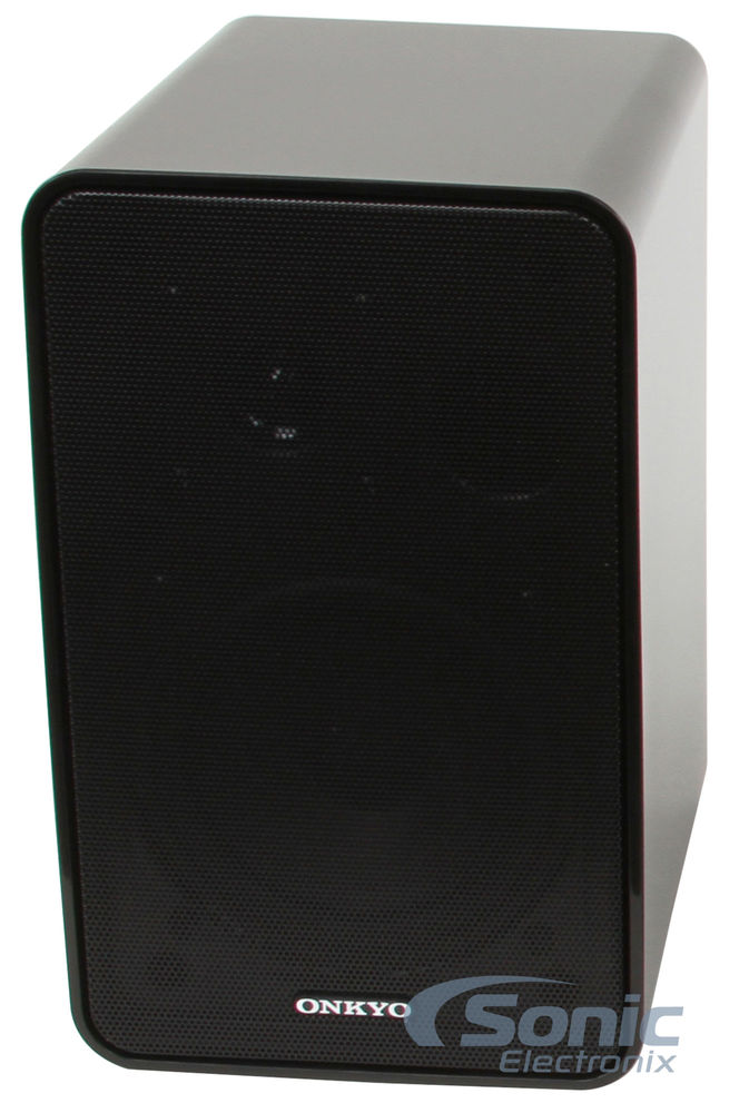 Onkyo CS-255 (Black) Image 5