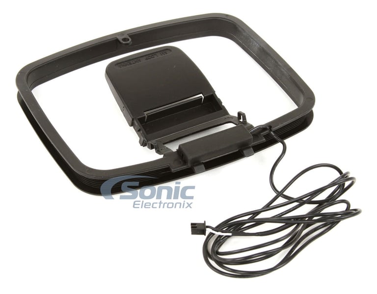 Onkyo CS-255 (Black) Image 8
