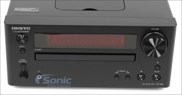 Onkyo CS-445 Image 2