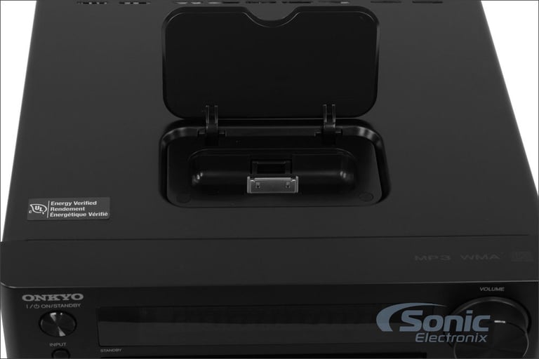Onkyo CS-445 Image 3