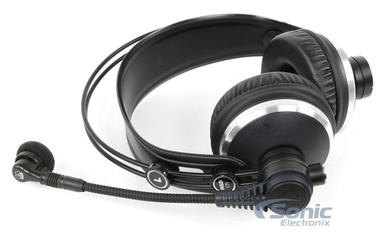 AKG HSD 171 Image 3