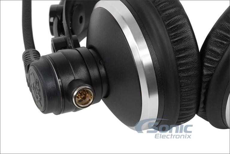 AKG HSD 171 Image 4