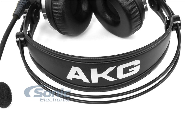 AKG HSD 171 Image 5