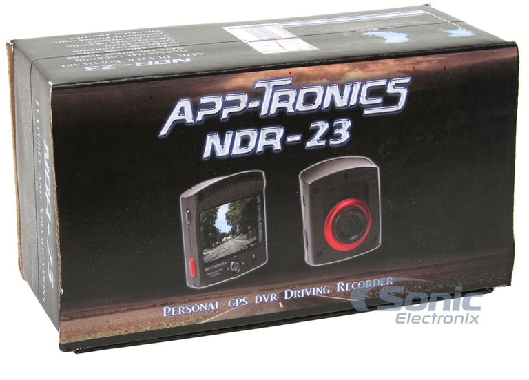 App-Tronics NDR23 Image 9