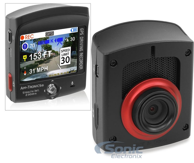 App-Tronics NDR23 Image 1