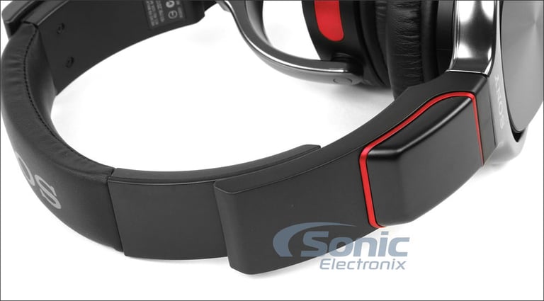 Sony NWZ-WH505 (Black) Image 9
