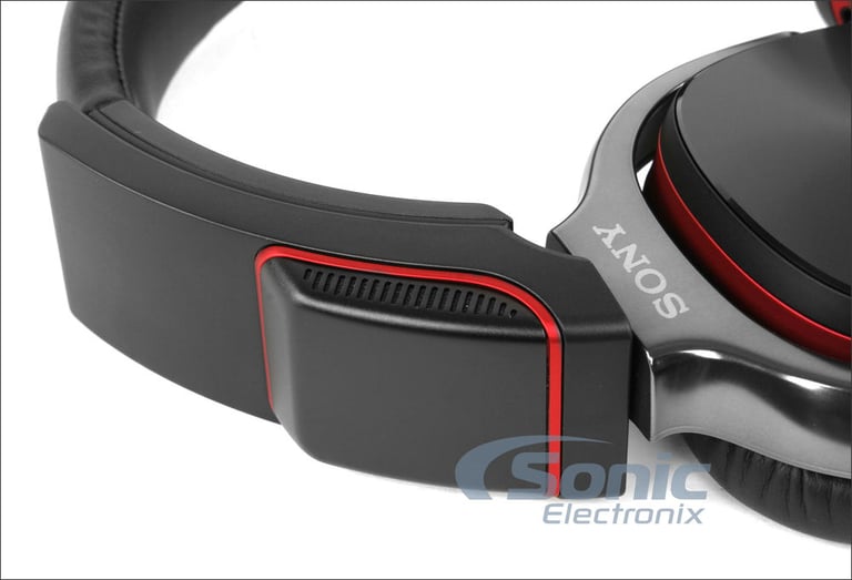 Sony NWZ-WH505 (Black) Image 13