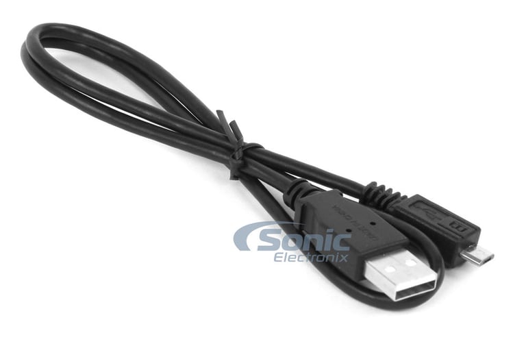 Sony NWZ-WH505 (Black) Image 15