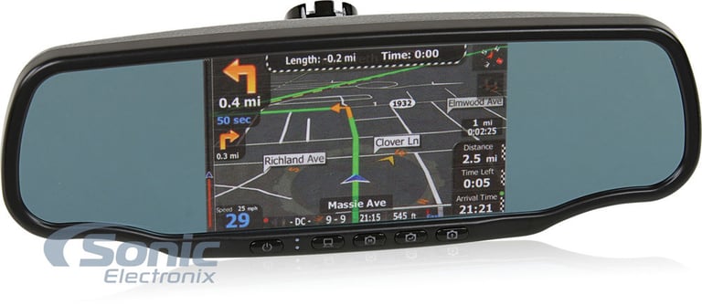 App-Tronics SMARTNAV5 PLUS Image 2