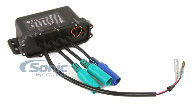 App-Tronics SMARTNAV5 PLUS Image 16