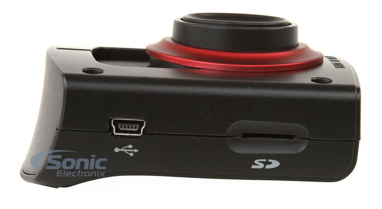 App-Tronics STEALTH INTERCEPTOR 2300IS Image 5