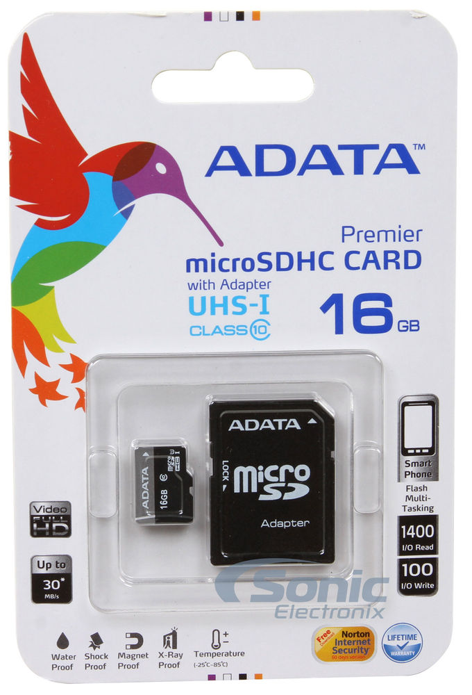 App-Tronics STEALTH INTERCEPTOR 2300IS Image 8