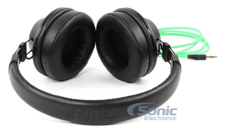 Razer Adaro Stereos (Black) Image 5