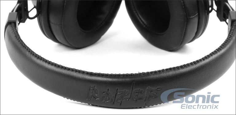 Razer Adaro Stereos (Black) Image 6