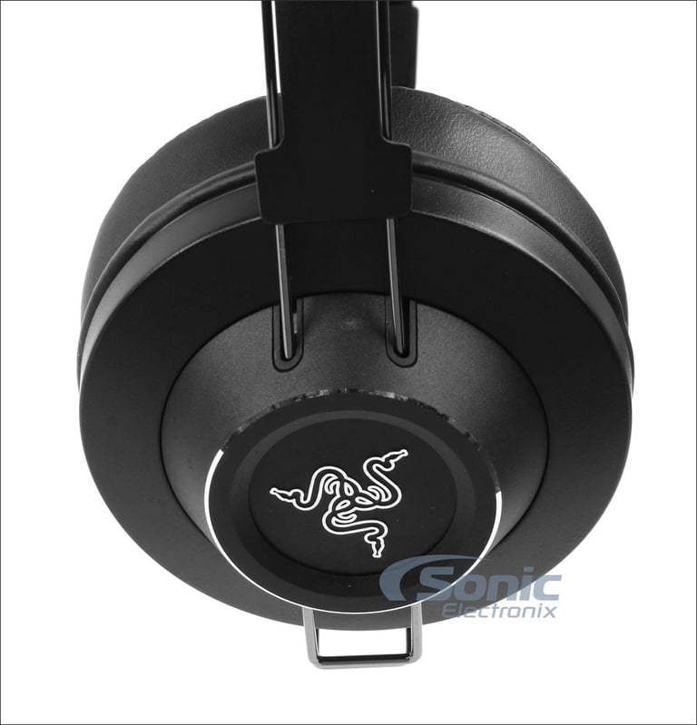 Razer Adaro WL Wireless (Black) Image 8