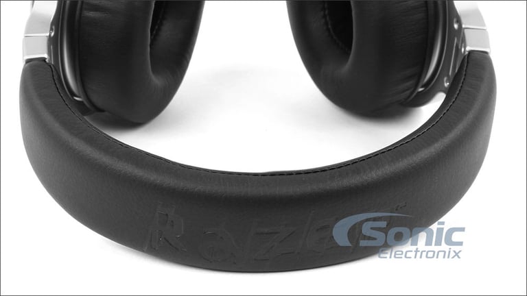 Razer Kraken Forged Edition (Brushed Aluminum) Image 7