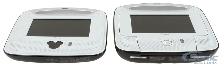 Starlite Disney P7500PDD Image 2