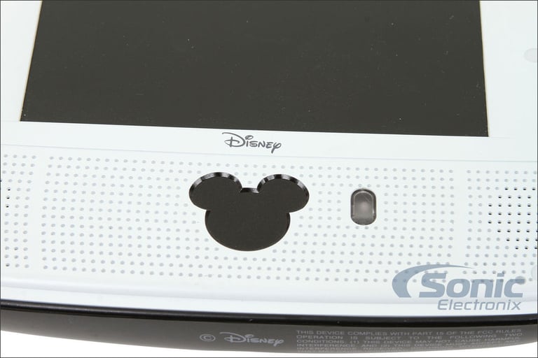 Starlite Disney P7500PDD Image 3