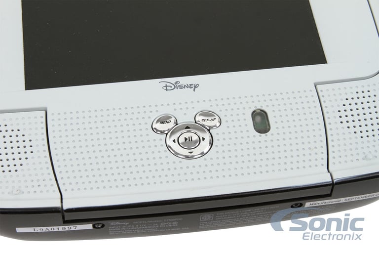 Starlite Disney P7500PDD Image 4