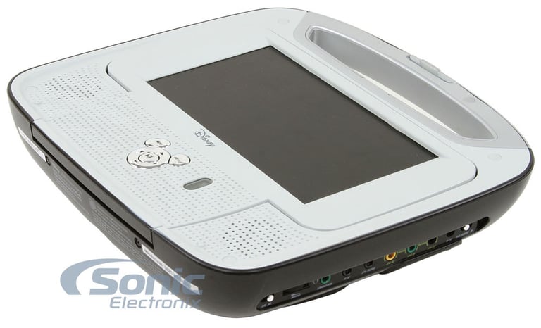 Starlite Disney P7500PDD Image 7