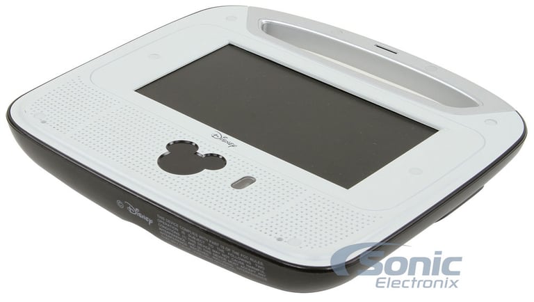 Starlite Disney P7500PDD Image 8