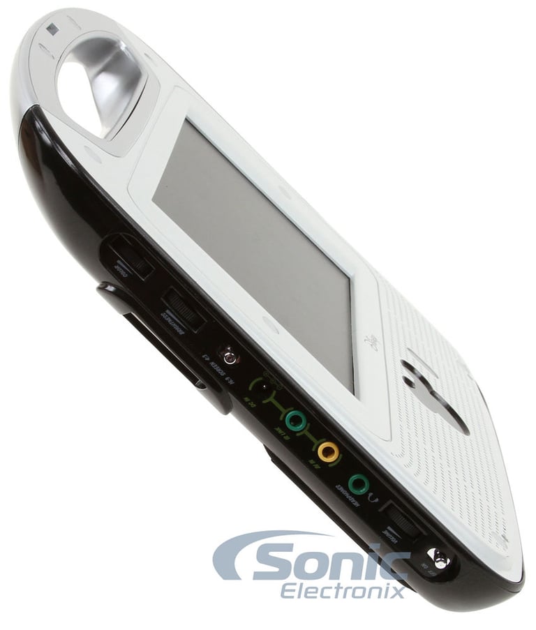 Starlite Disney P7500PDD Image 9