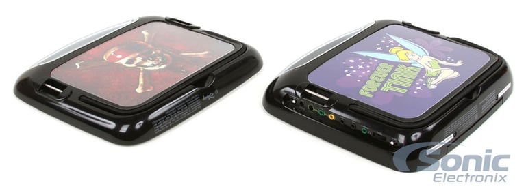 Starlite Disney P7500PDD Image 11