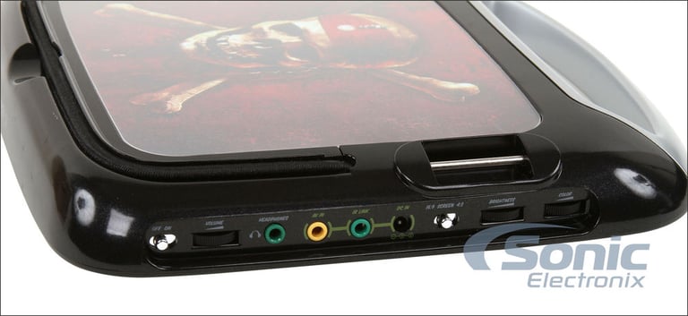 Starlite Disney P7500PDD Image 12
