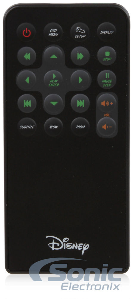 Starlite Disney P7500PDD Image 15