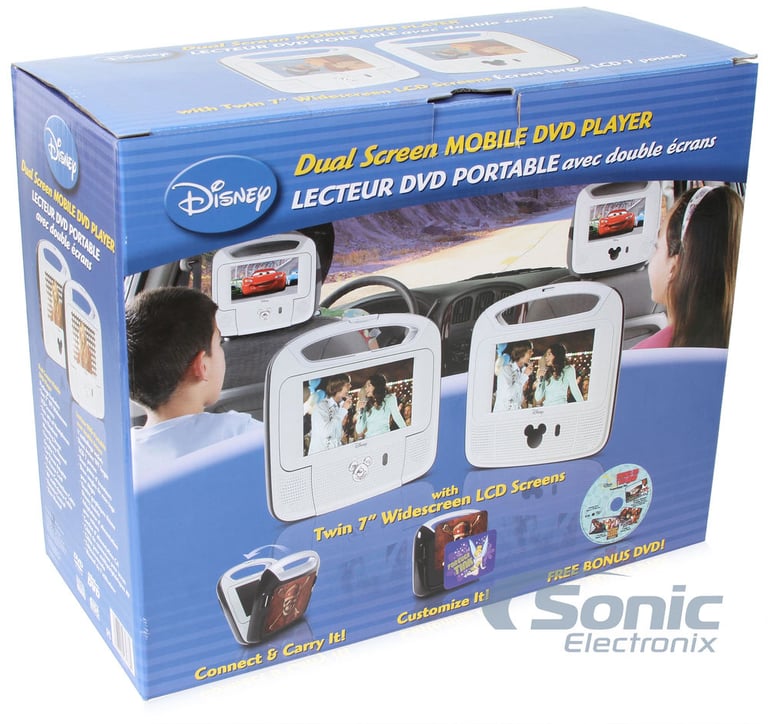 Starlite Disney P7500PDD Image 21