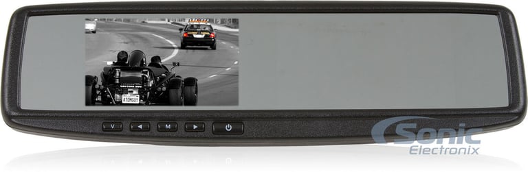 Performance Teknique ICBM-9190C (chrome) Image 2