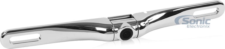 Performance Teknique ICBM-9190C (chrome) Image 4