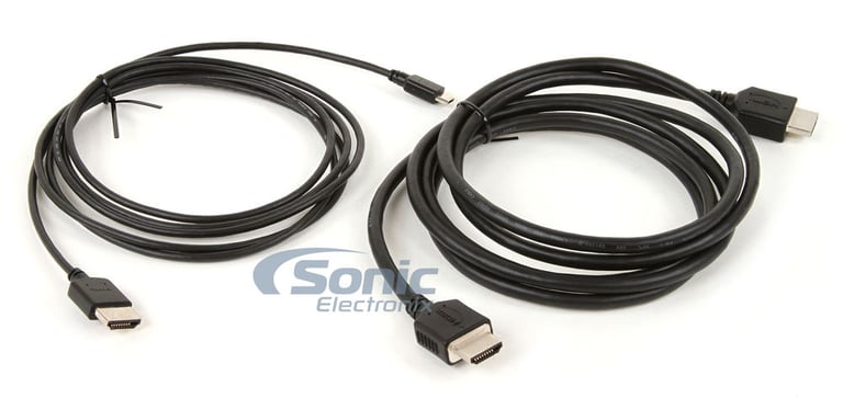 Sony XAV-712HD Image 7