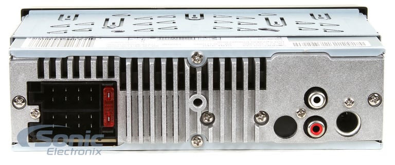 Soundstream SDR-342 Image 6