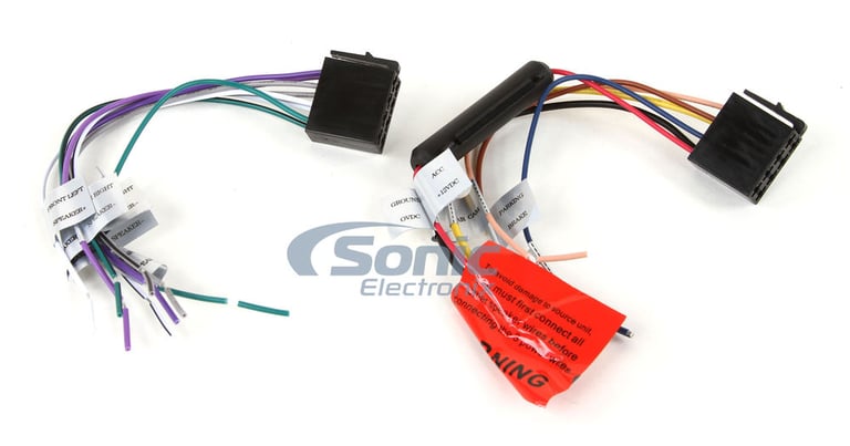Soundstream SDR-342 Image 7