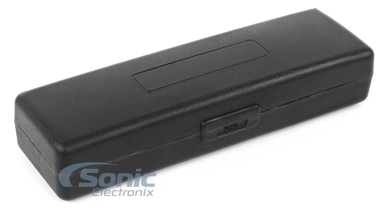 Soundstream SDR-342 Image 8