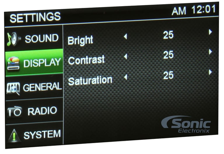 Soundstream SDR-342 Image 16