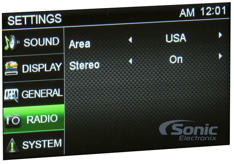 Soundstream SDR-342 Image 18