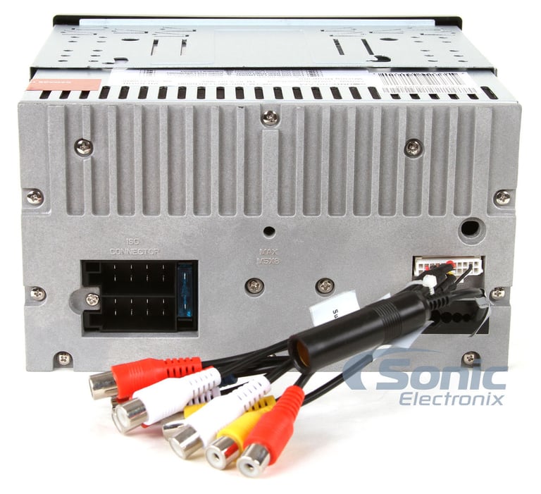 Soundstream VR-650B Image 2