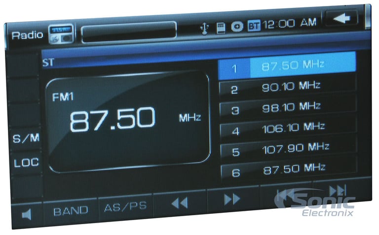 Soundstream VR-650B Image 8