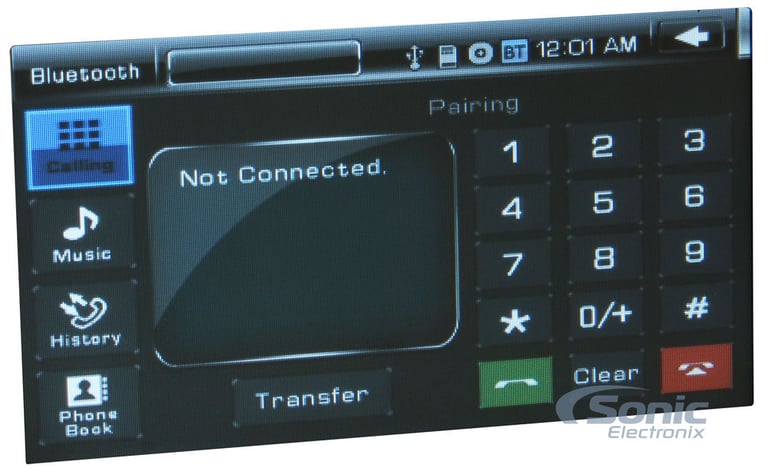 Soundstream VR-650B Image 10