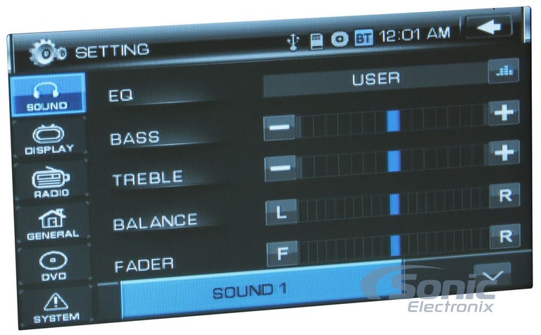 Soundstream VR-650B Image 11