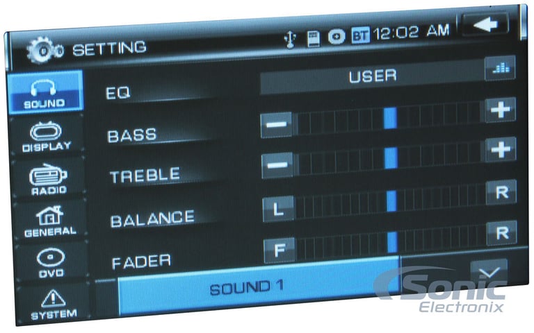 Soundstream VR-650B Image 12