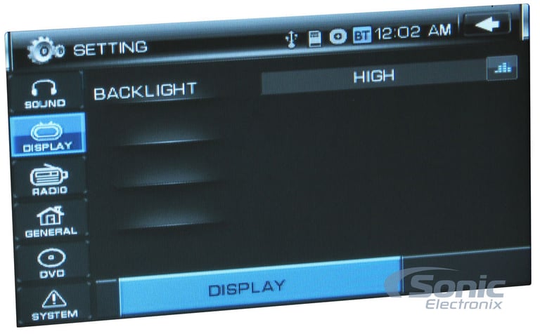Soundstream VR-650B Image 13