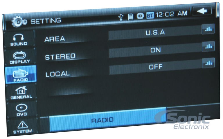 Soundstream VR-650B Image 14