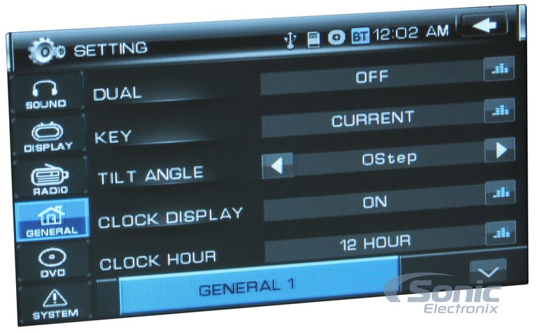 Soundstream VR-650B Image 15