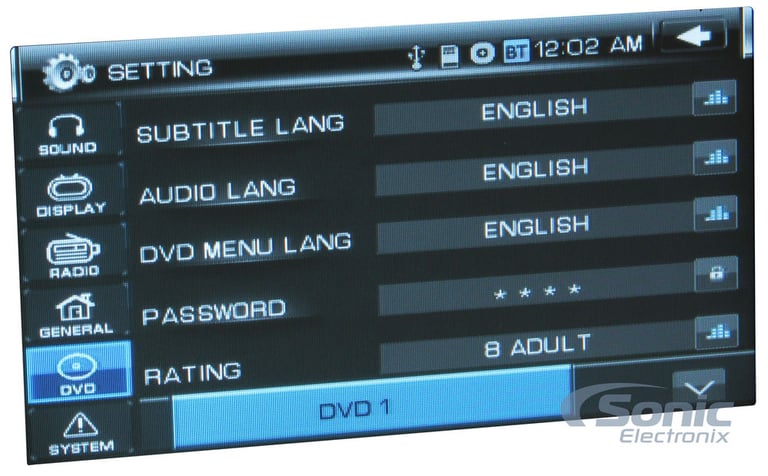 Soundstream VR-650B Image 16